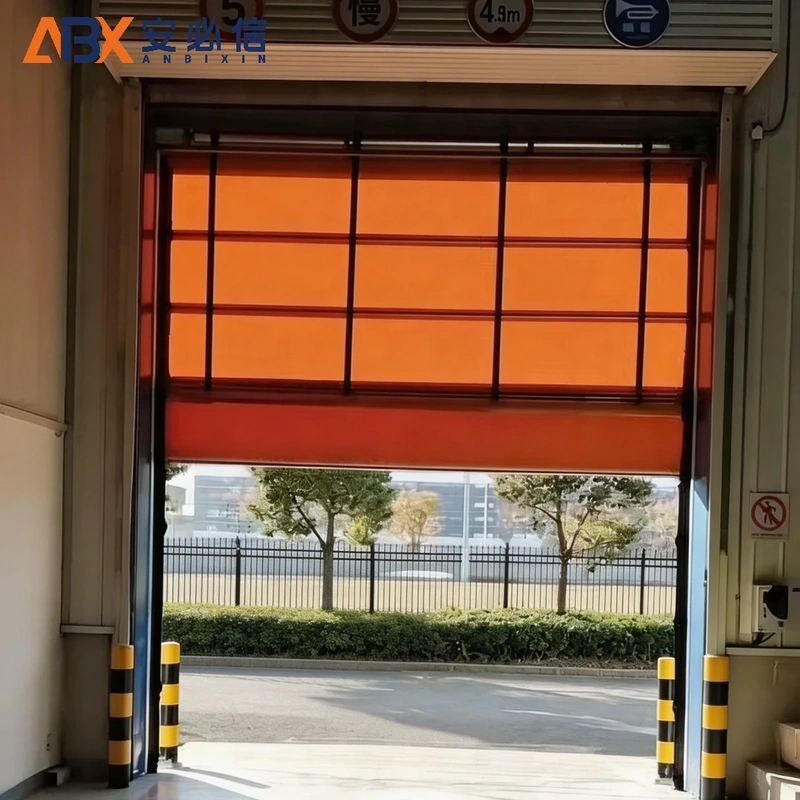 邯郸翻转式卸货平台
