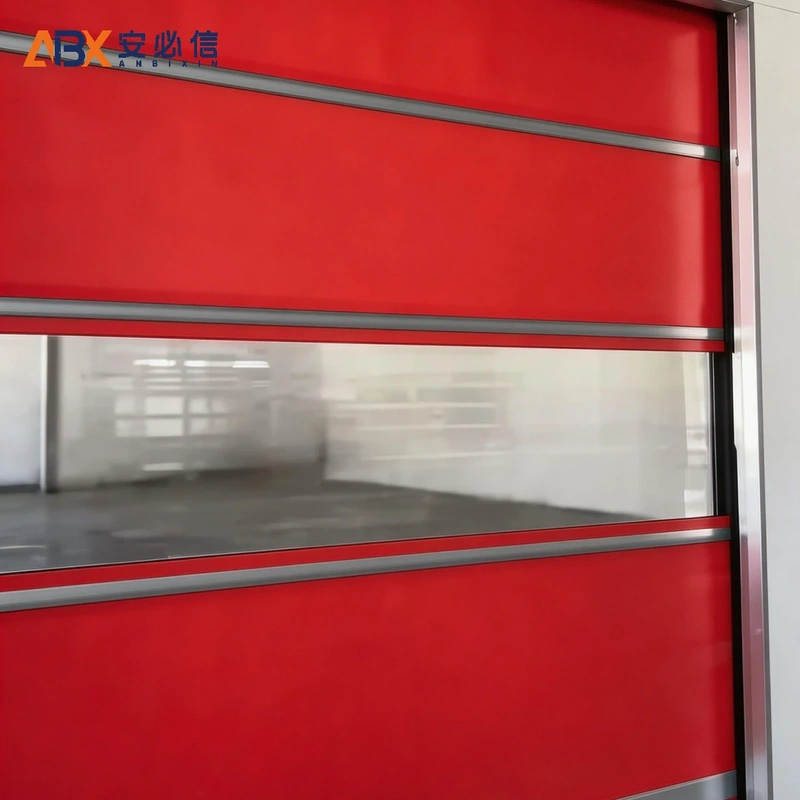 邯郸高速门